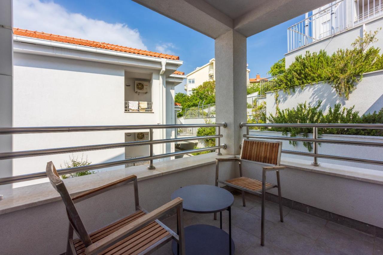 Apartments Andrea & Sander Crikvenica Exterior photo