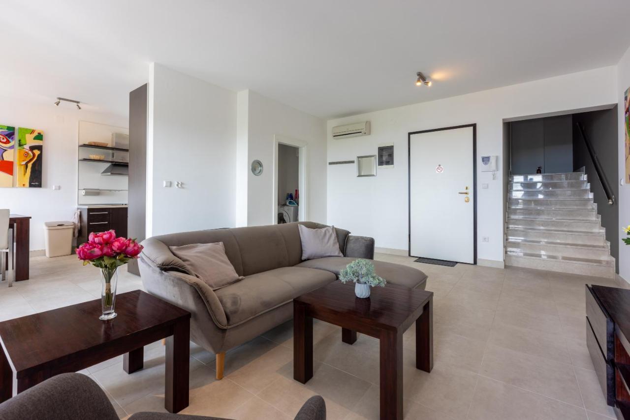 Apartments Andrea & Sander Crikvenica Exterior photo